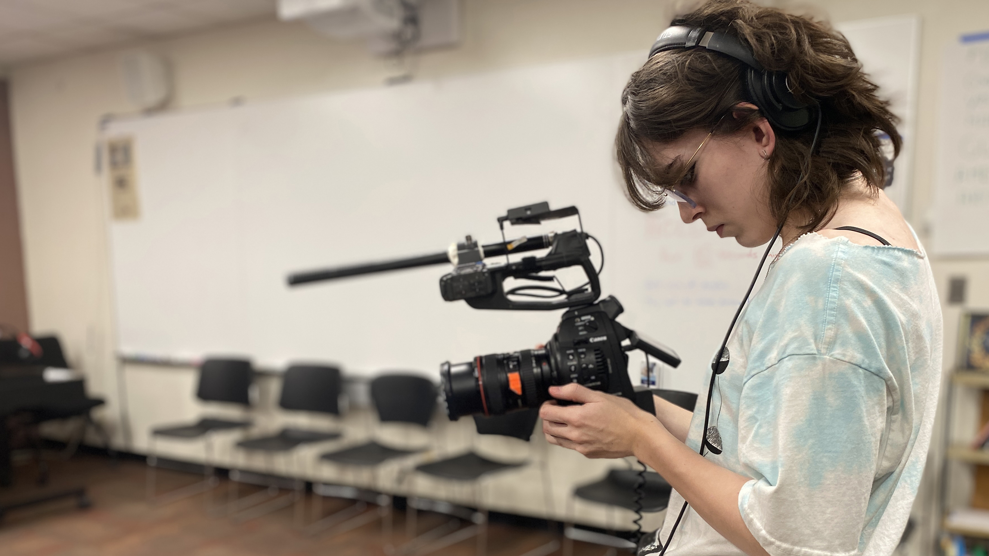 Check for Our Time Season 3 airing on a public television station near you!